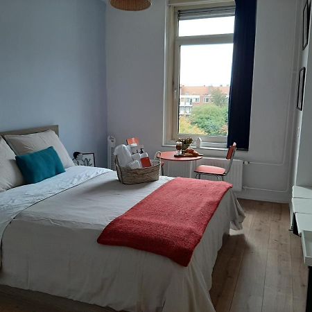 אמסטרדם El Camino B&B מראה חיצוני תמונה